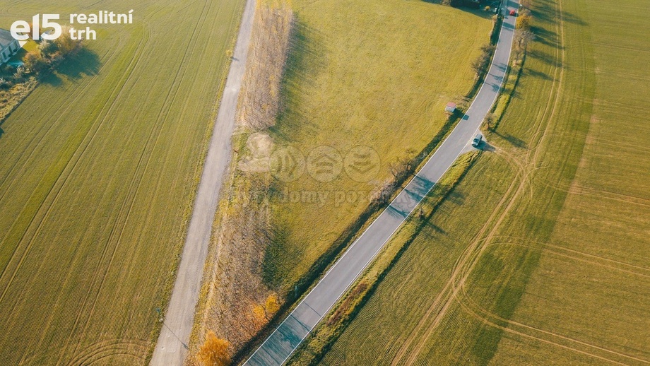 Prodej zemědělská půda, 8 761 m² - Dobročovice