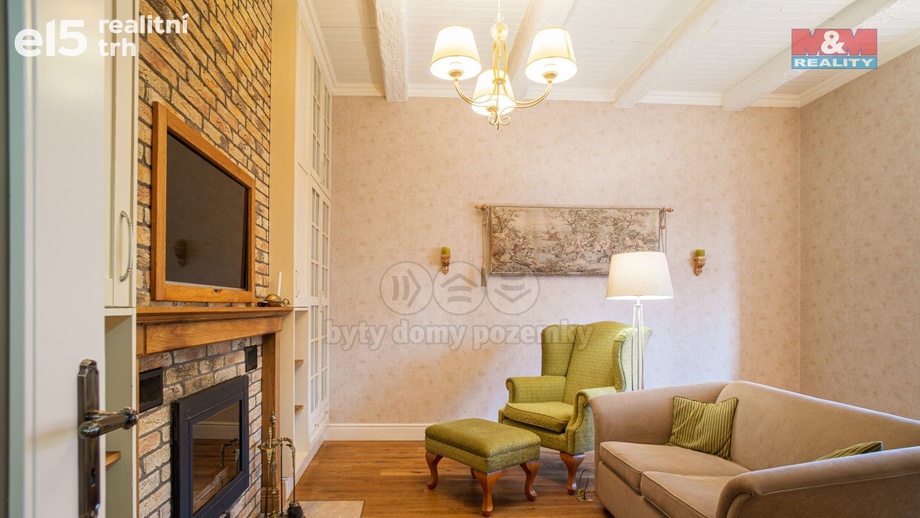 Prodej byty 2+kk, 54 m² - Mariánské Lázně