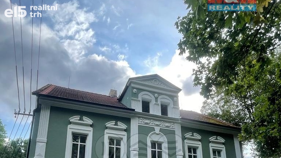Pronájem byty 2+kk, 50 m² - Dubí