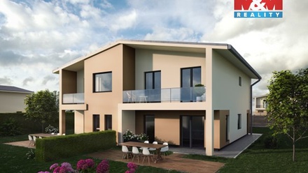 Prodej rodinného domu 115 m², Kolomuty