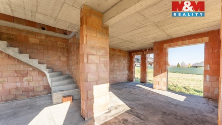 Prodej rodinného domu 115 m², Kolomuty