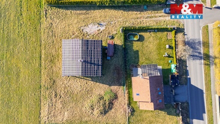 Prodej rodinného domu 115 m², Kolomuty