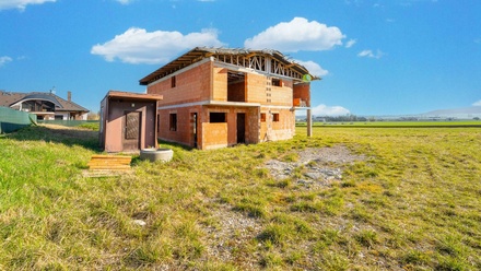 Prodej rodinného domu 130 m², Kolomuty