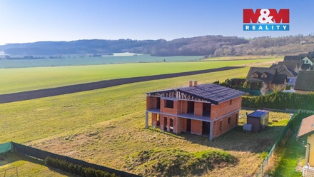 Prodej rodinného domu 130 m², Kolomuty