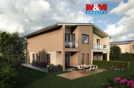 Prodej rodinného domu 130 m², Kolomuty