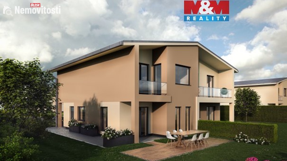 Prodej rodinného domu 130 m², Kolomuty
