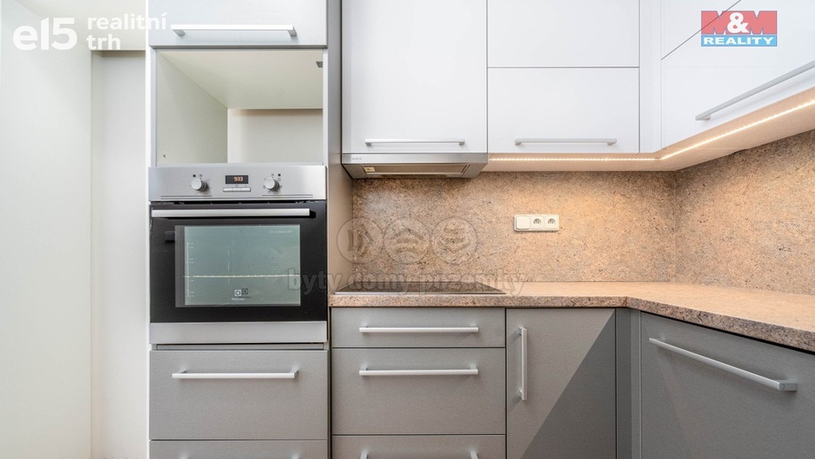 Prodej byty 3+kk, 84 m² - Kvasiny