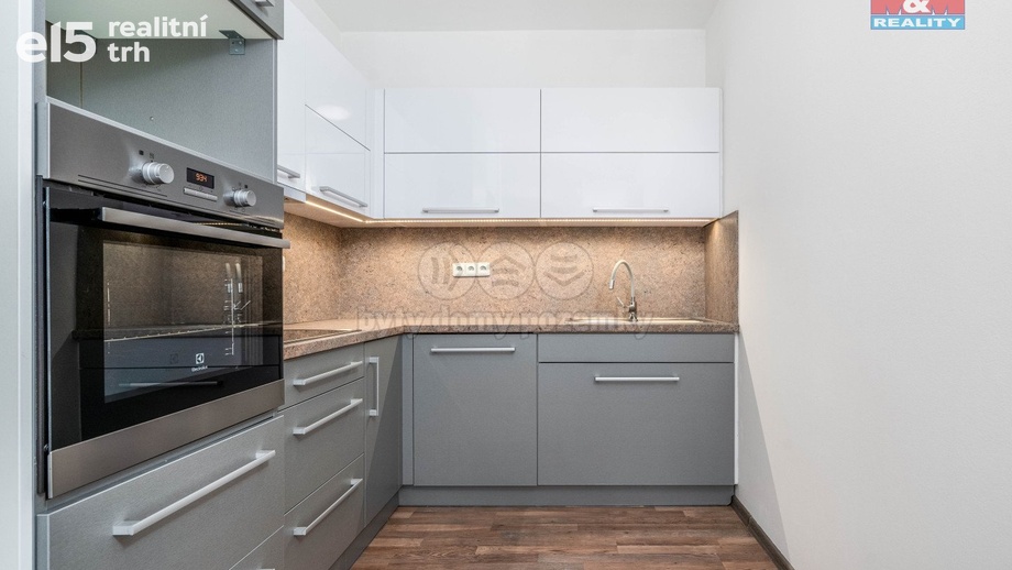 Prodej byty 3+kk, 84 m² - Kvasiny