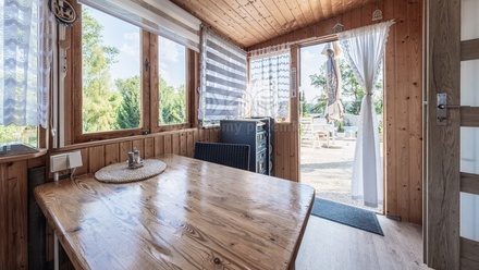 Prodej chaty 120 m², Počedělice