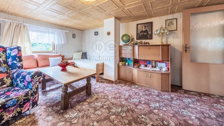 Prodej chaty 120 m², Počedělice