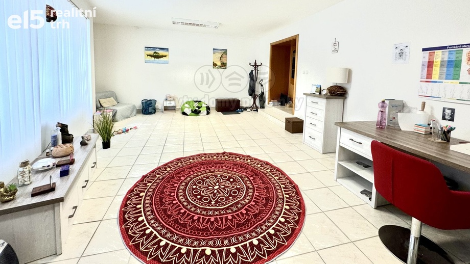 Pronájem obchodní prostory, 35 m² - Jablonec nad Nisou
