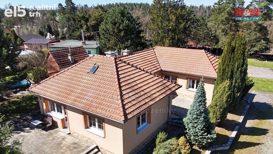 Prodej rodinné domy, 120 m² - Mostkovice