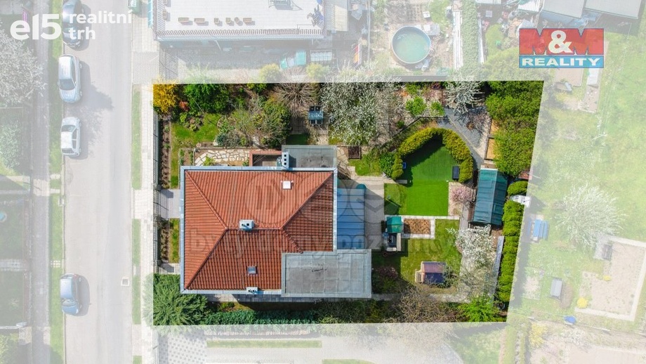 Prodej rodinné domy, 180 m² - Holešov
