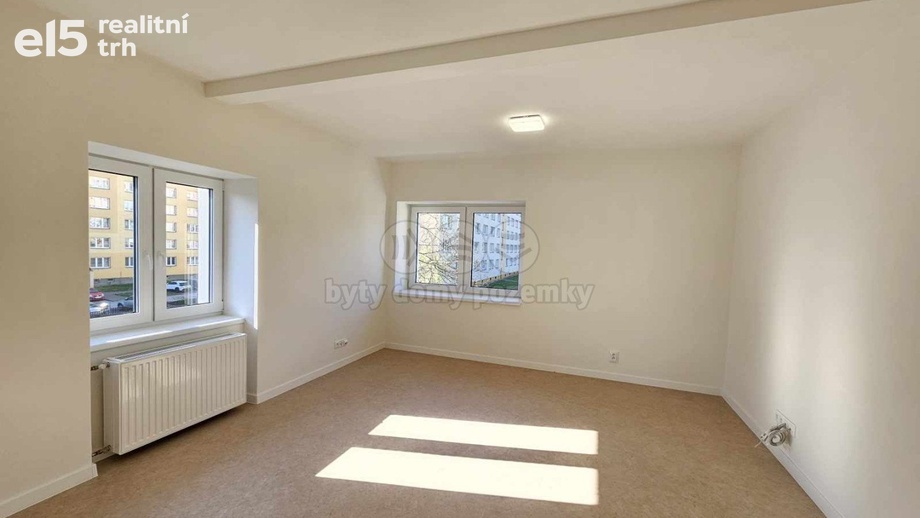 Prodej byty 2+1, 70 m² - Ostrava - Zábřeh