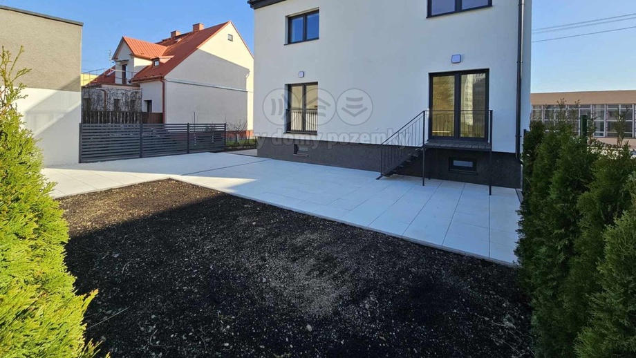 Prodej bytu 2+1 71 m², Ostrava - Zábřeh