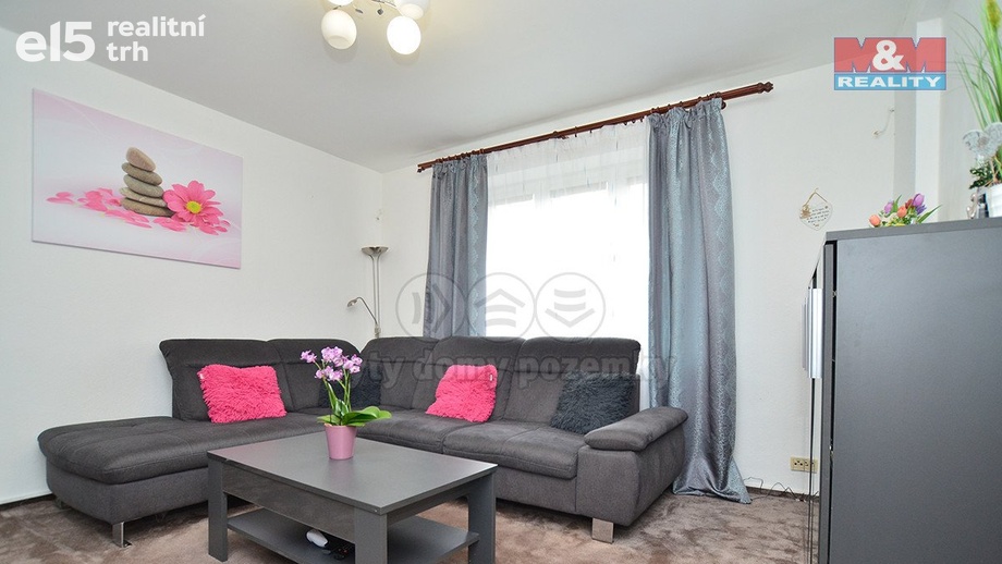 Prodej rodinné domy, 135 m² - Hovorčovice
