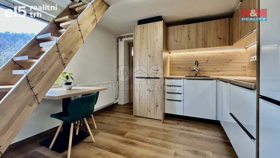 Prodej chata, 72 m² - Vsetín