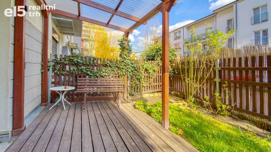 Prodej byty 2+kk, 53 m² - Beroun-Město