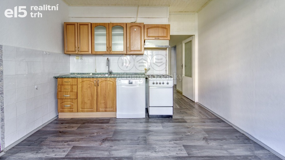 Prodej byty 3+1, 82 m² - Cheb
