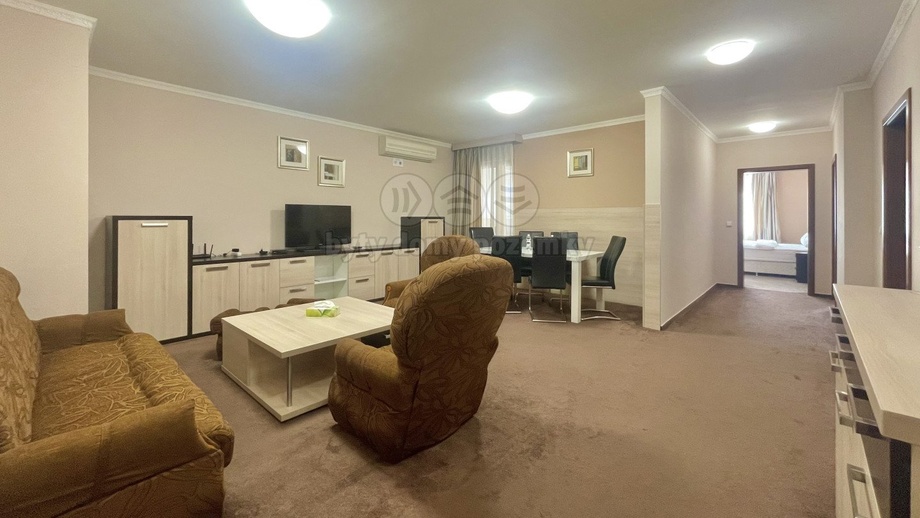 Pronájem bytu 3+1 95 m², Teplice