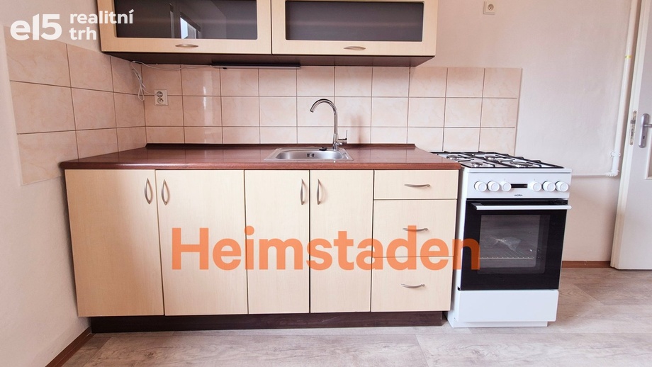 Pronájem byty 2+1, 72 m² - Havířov - Město