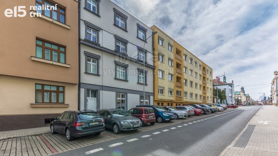 Prodej činžovní domy, 380 m² - Mladá Boleslav II