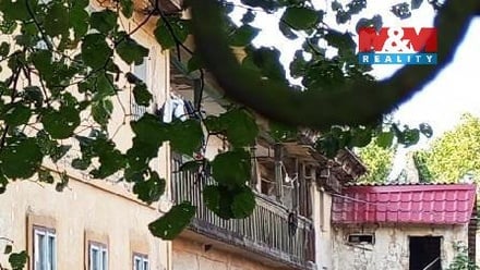 Prodej rodinného domu 1 230 m², Úštěk - Robeč