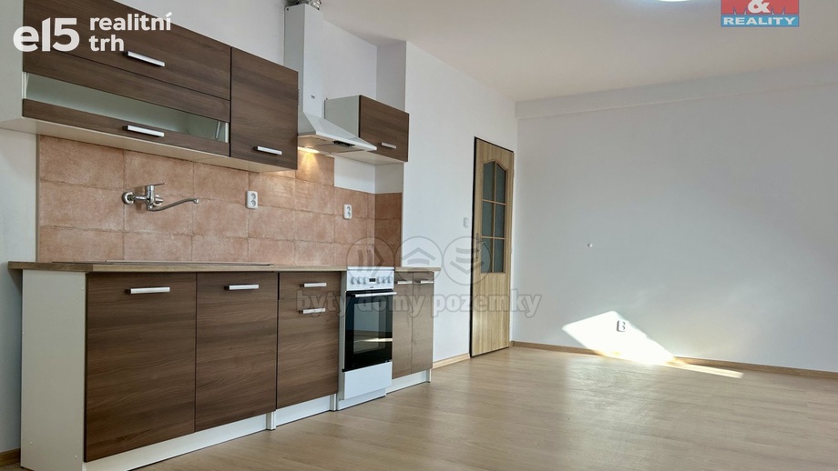 Pronájem byty 3+kk, 100 m² - Švihov