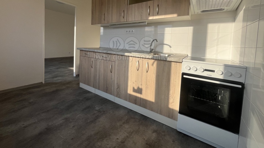 Pronájem bytu 1+1 36 m², Havířov - Podlesí