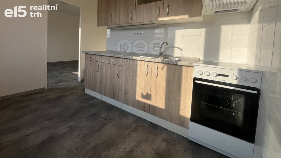 Pronájem byty 1+1, 36 m² - Havířov - Podlesí