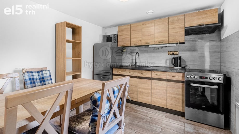 Prodej rodinné domy, 95 m² - Frýdlant