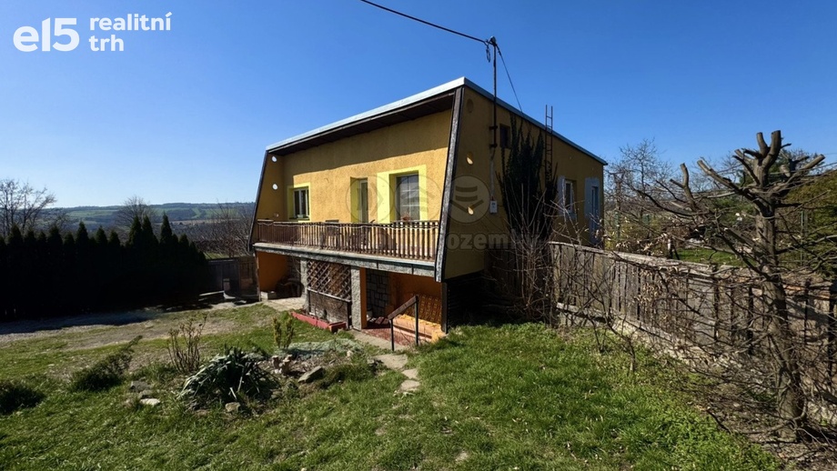 Prodej rodinné domy, 153 m² - Slatina