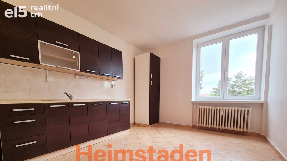 Pronájem byty 4+1, 104 m² - Havířov - Město