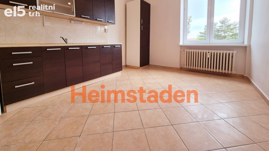 Pronájem byty 4+1, 104 m² - Havířov - Město