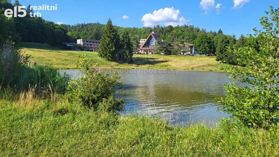 Prodej bytu 2+kk 47 m², Všemina