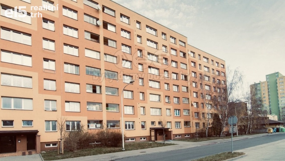 Prodej byty 4+1, 83 m² - Frýdek-Místek - Frýdek