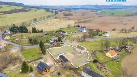 Prodej rodinného domu 116 m², Toužim - Smilov