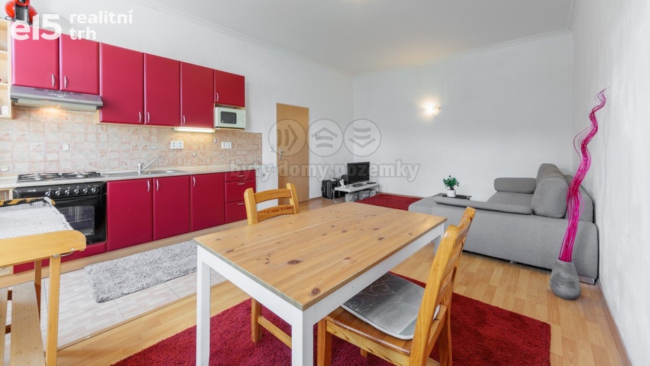 Prodej byty 2+kk, 79 m² - Karlovy Vary