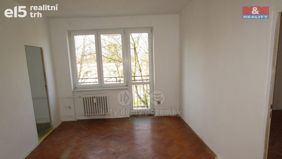 Prodej byty 4+1, 68 m² - Ostrava - Poruba