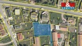 Prodej stavebního pozemku 1 108 m², Sezemice