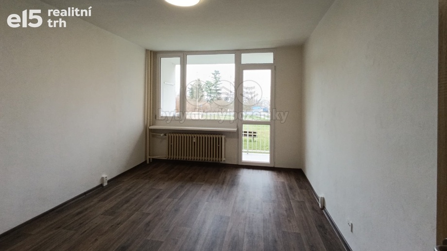 Pronájem byty 1+kk, 30 m² - Česká Lípa