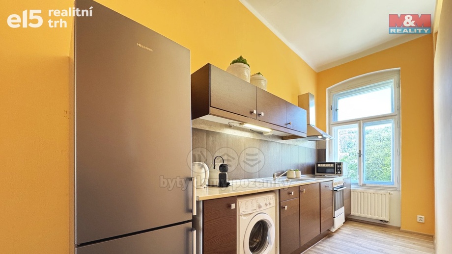 Pronájem byty 3+1, 96 m² - Karlovy Vary