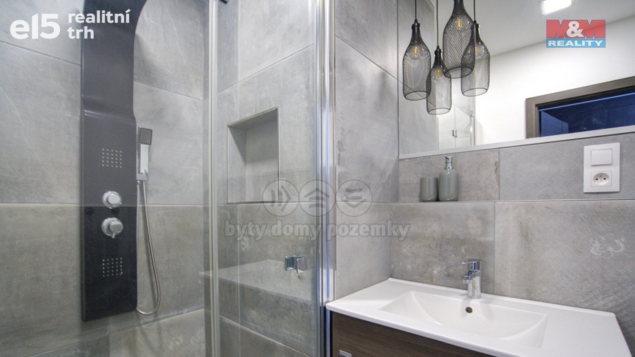 Prodej byty 2+1, 49 m² - Ostrava - Moravská Ostrava