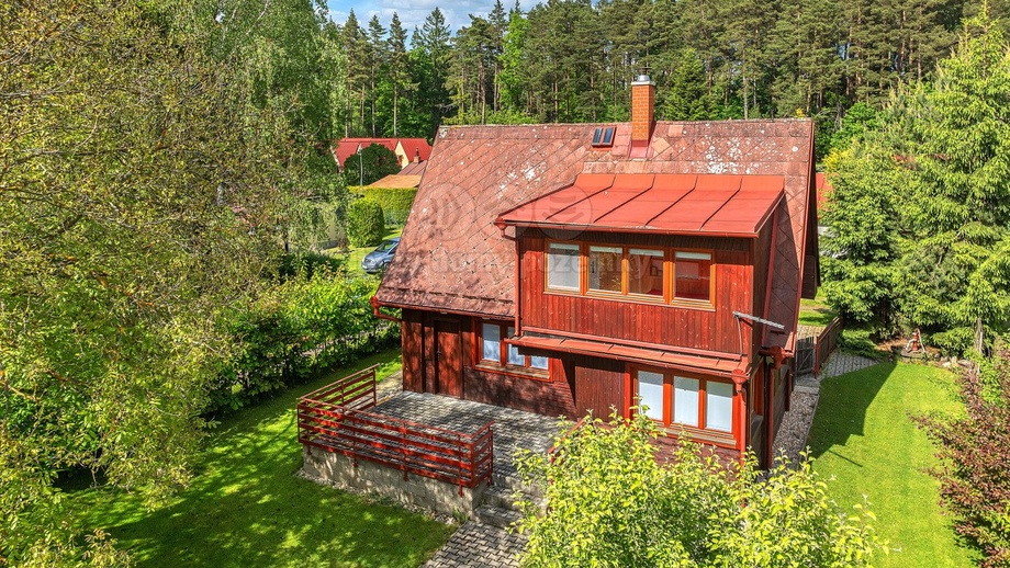 Prodej chaty 67 m², Zbraslavice