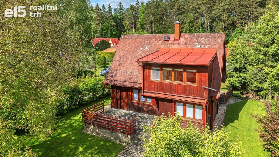 Prodej chaty 67 m², Zbraslavice