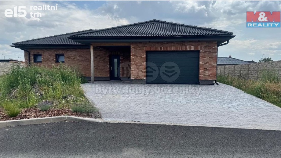 Prodej rodinného domu 127 m², Žiželice