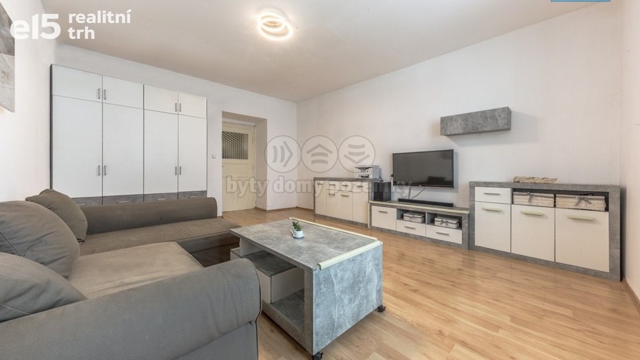 Prodej byty 2+1, 58 m² - Praha - Žižkov