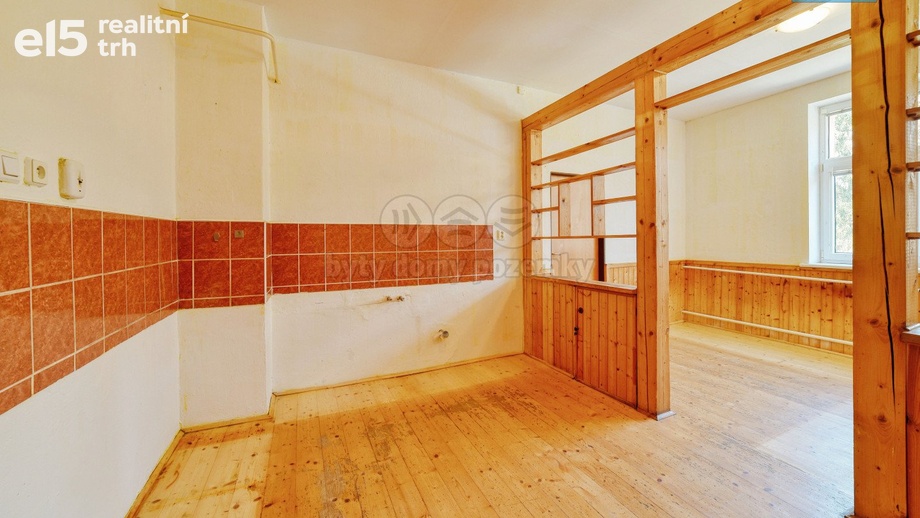 Prodej byty 3+1, 109 m² - Velká Hleďsebe