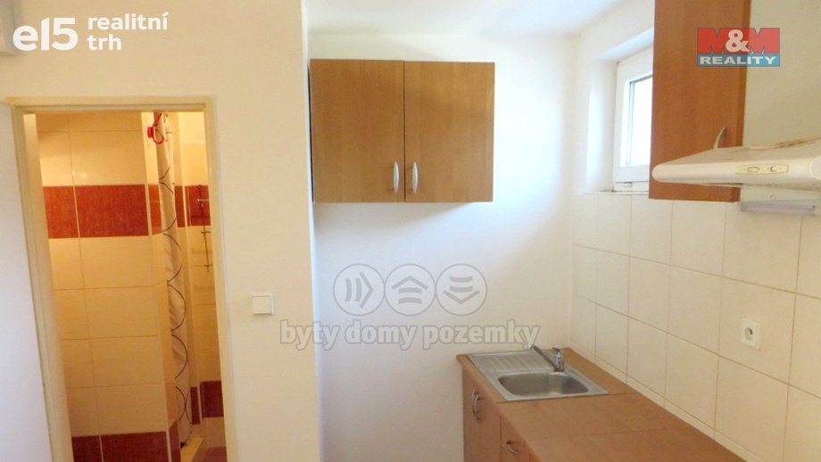 Pronájem byty 3+1, 60 m² - Kravaře - Kouty
