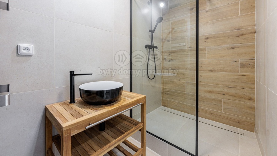 Prodej bytu 3+kk 54 m², Abertamy